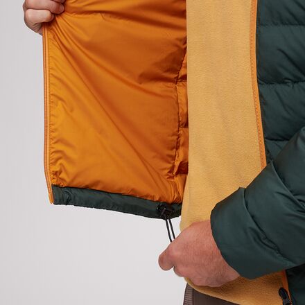 Stoic - Insulated Jacket - Men's