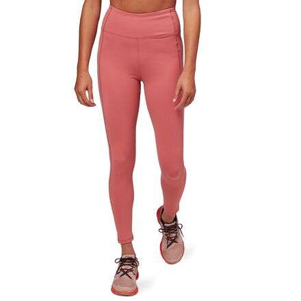 Stoic - 7/8 Everyday Legging - Past Season - Women's - Sandstone