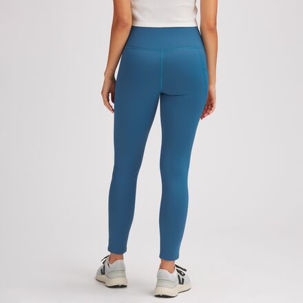 Stoic - Tech Fleece Legging - Women's
