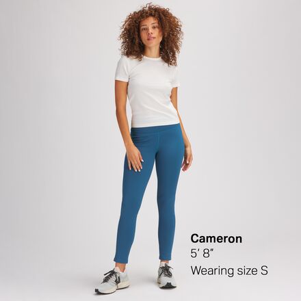 Stoic - Tech Fleece Legging - Women's