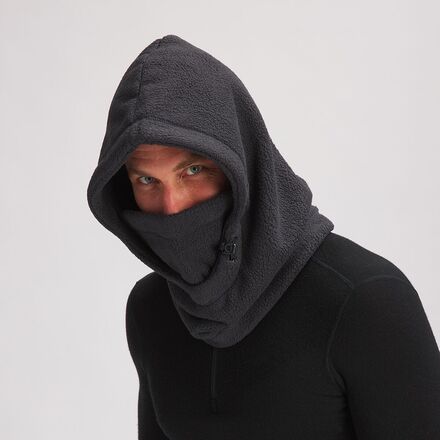 Sherpa Fleece Balaclava