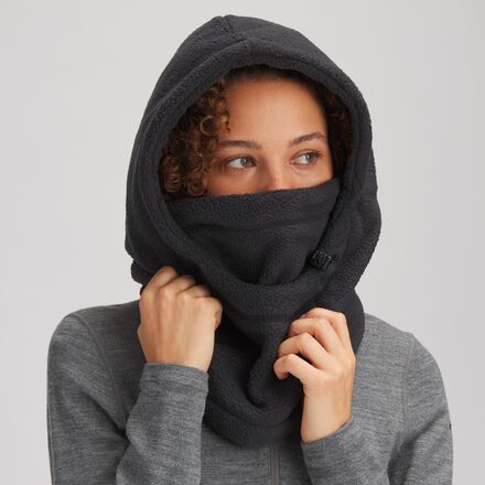 Stoic - Sherpa Fleece Balaclava