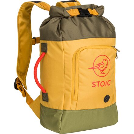 Stoic - Food Storage Bag & Bowl