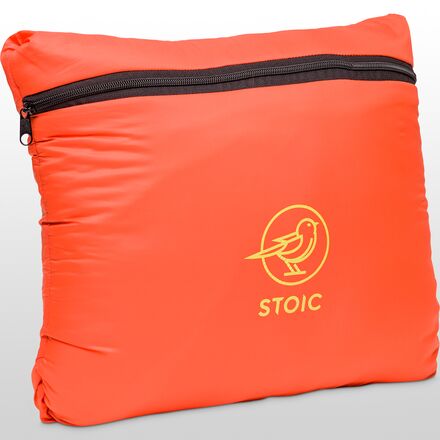 Stoic - Basecamp Bivy Poncho