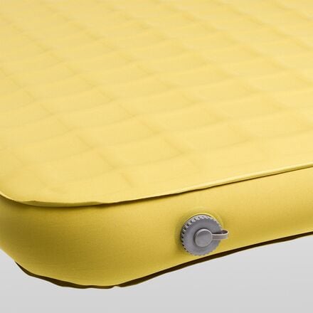 Stoic - Double Cloud Camp Bed LUX