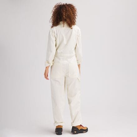 Stoic - Long-Sleeve Coverall - Women's