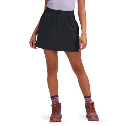 Stoic - Desert Skirt - Past Season - Women's - Moonless Night