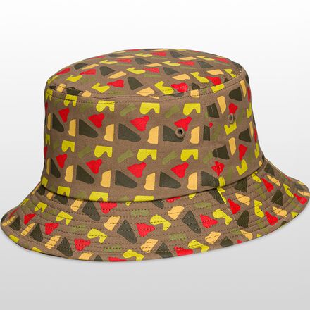 Stoic - Bucket Hat
