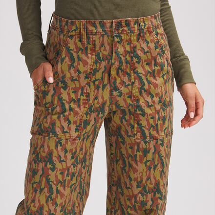Stoic - Utility Pant - Women's