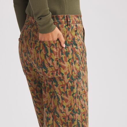 Stoic - Utility Pant - Women's