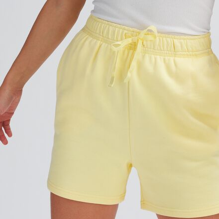 Stoic - Sweat Short - Past Season - Women's