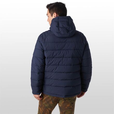 Stoic - Insulated Stretch Jacket - Past Season - Men's