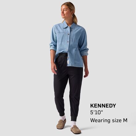 Stoic - Venture Jogger - Women's