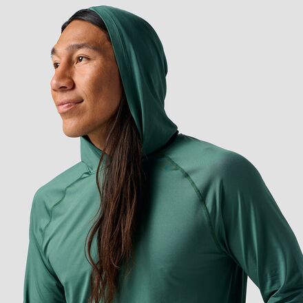 Stoic - Venture UPF Sun Hoodie - Men's