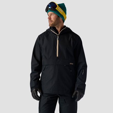Shell Anorak - Men's