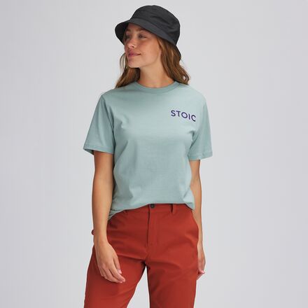 Stoic - Grand Canyon Graphic T-Shirt