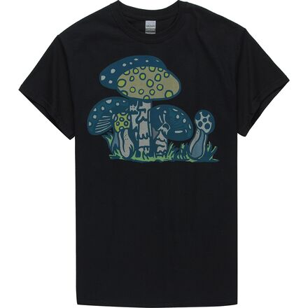 Stoic - Foliage Graphic T-Shirt