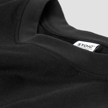 Stoic - Relaxed Midweight T-Shirt - Men's