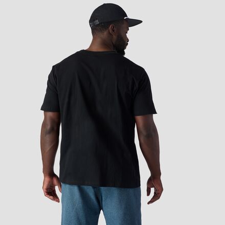 Stoic - Relaxed Midweight T-Shirt - Men's