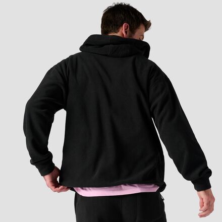 Stoic - Micro Fleece Hoodie - Men's