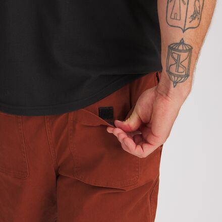 Stoic - Venture Pant - Men's