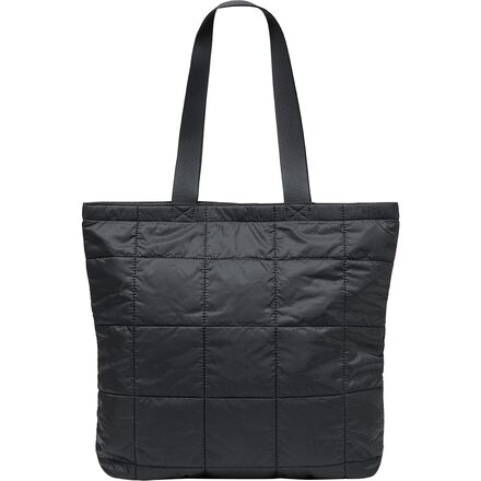 Stoic - Puffy Tote