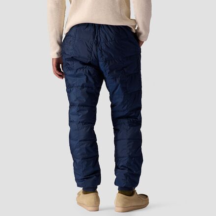 Stoic - Puffer Jogger - Men's