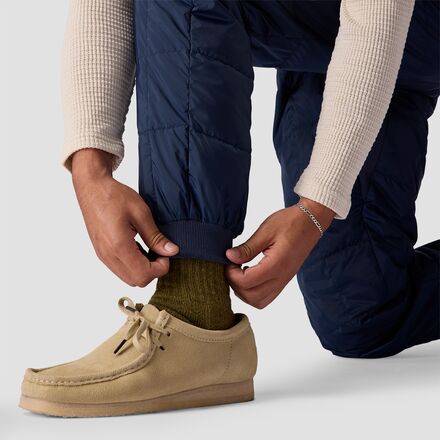 Stoic - Puffer Jogger - Men's