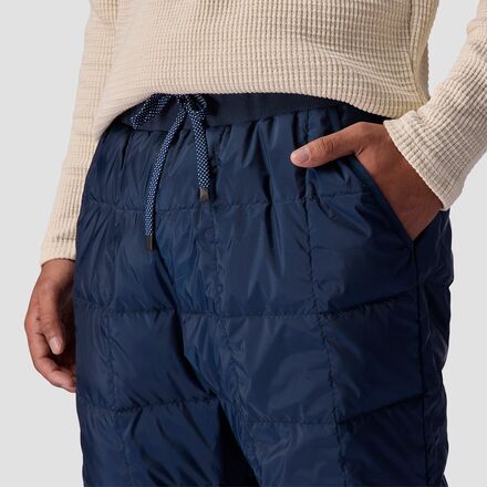 Stoic - Puffer Jogger - Men's