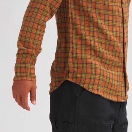 Stoic - Daily Flannel - Men's