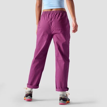 Stoic - Brushed Twill Jogger - Women's