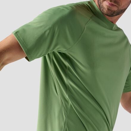 Stoic - Short-Sleeve Tech T-Shirt - Men's