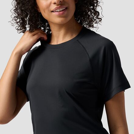 Stoic - Short-Sleeve Tech T-Shirt - Women's