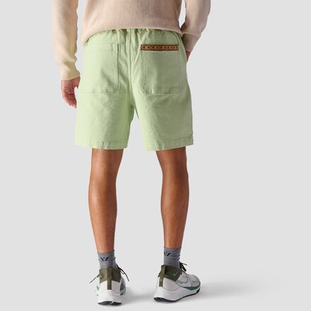 Stoic - Cotton Canvas Carpenter Short - Men's