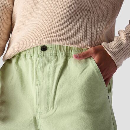 Stoic - Cotton Canvas Carpenter Short - Men's