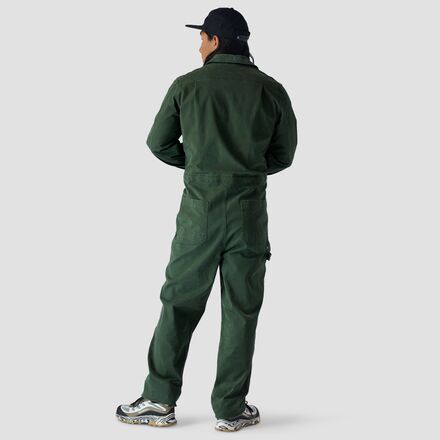 Stoic - Long-Sleeve Venture Coverall - Men's