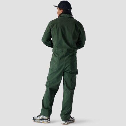 Stoic - Long-Sleeve Venture Coverall - Men's