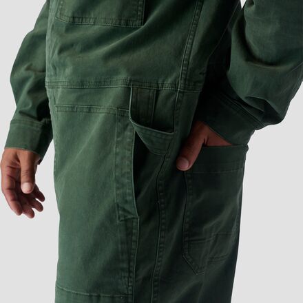 Stoic - Long-Sleeve Venture Coverall - Men's