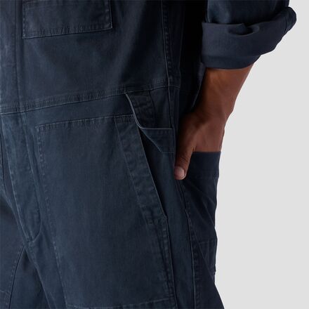 Stoic - Long-Sleeve Venture Coverall - Men's