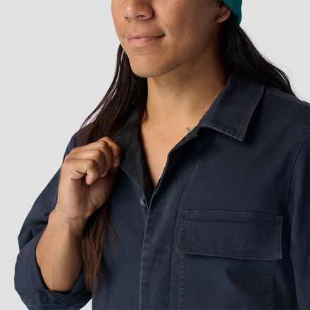 Stoic - Long-Sleeve Venture Coverall - Men's