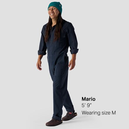 Stoic - Long-Sleeve Venture Coverall - Men's