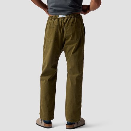 Stoic - Flannel Lined Venture Pant - Men's