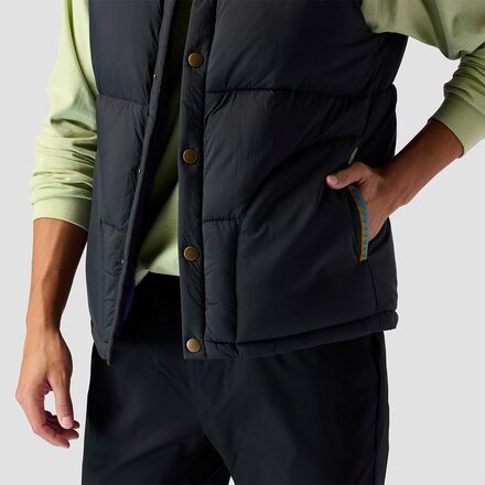 Stoic - Synthetic Insulated Vest - Men's