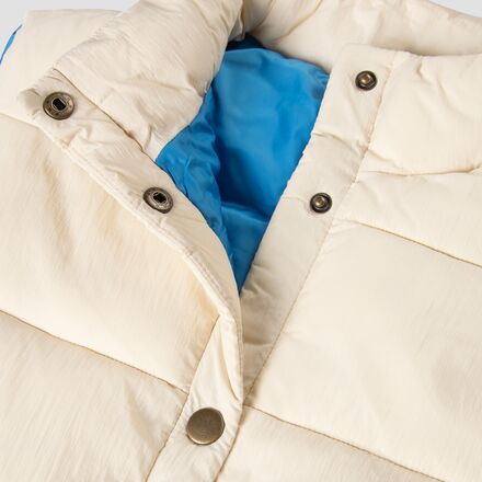 Stoic - Synthetic Insulated Vest - Women's