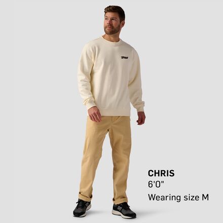 Stoic - Venture Pant - Men's