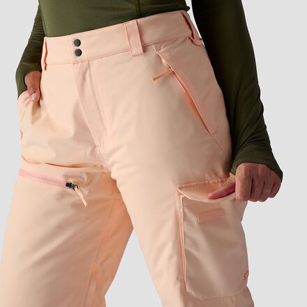 Stoic - Insulated Snow Pant 2.0 - Women's
