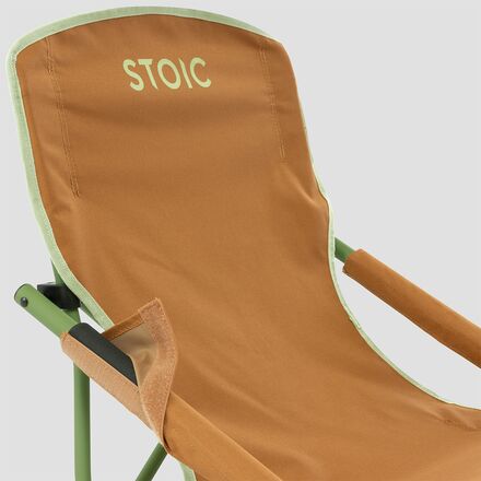 Stoic - Kickback Chair