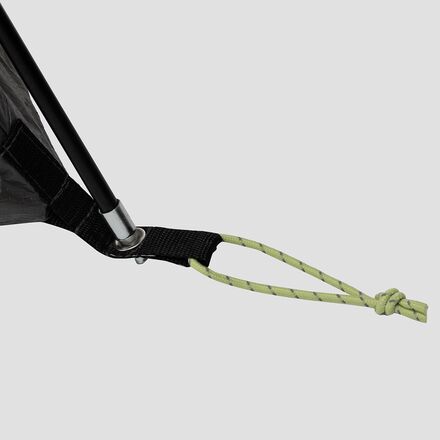 Stoic - A Frame Tent: 2-Person 3-Season