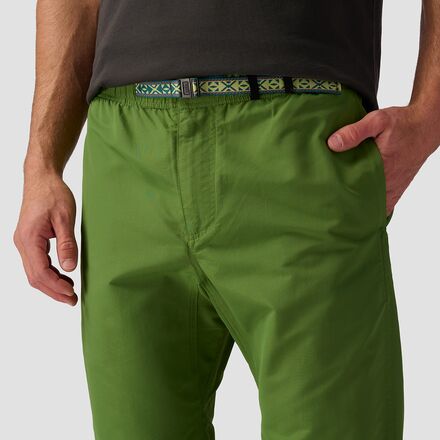 Stoic - Utility Venture Pant - Men's
