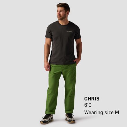 Stoic - Utility Venture Pant - Men's